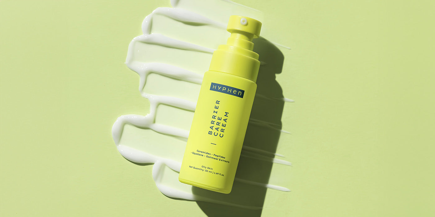 Why Do You Need Barrier Care Moisturizer?