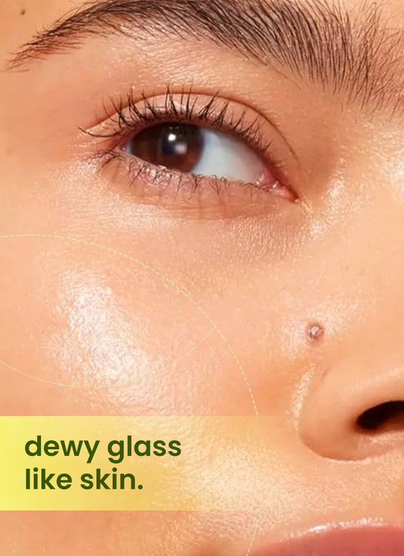 VITAMIN INFUSED PEPTIDE DEWY PREP