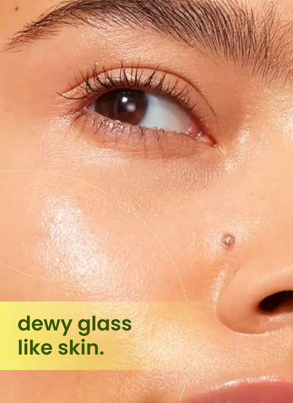 VITAMIN INFUSED PEPTIDE DEWY PREP
