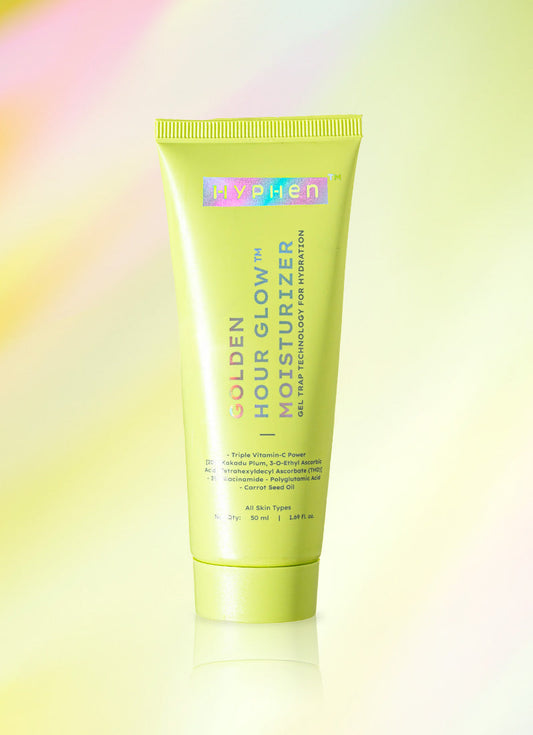 Brightening Moisturizer with 20% Kakadu Plum (Vit C) - 50 ml
