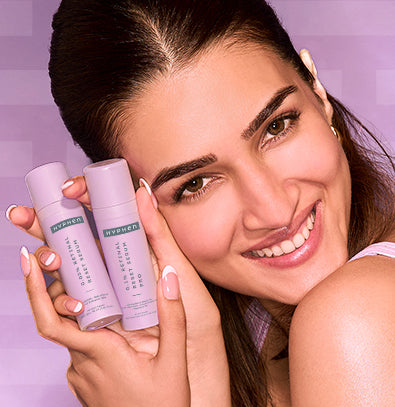Blog article - Decoding the Difference: Retinoids vs. Retinol