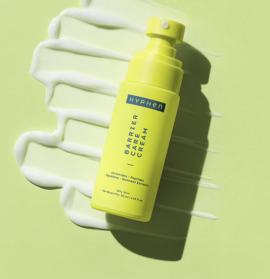 Blog article - Why Do You Need Barrier Care Moisturizer?