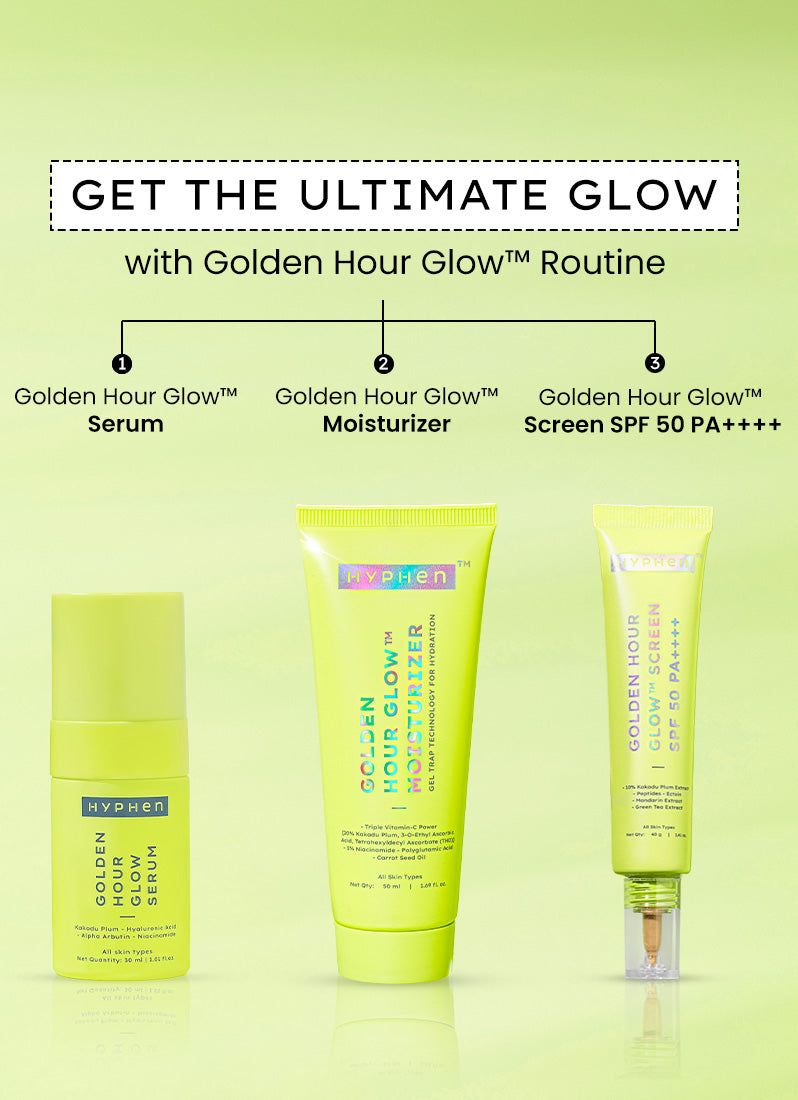 Brightening Moisturizer with 20% Kakadu Plum (Vit C) - 50 ml