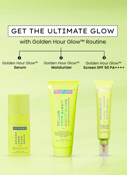 Brightening Moisturizer with 20% Kakadu Plum (Vit C) - 50 ml