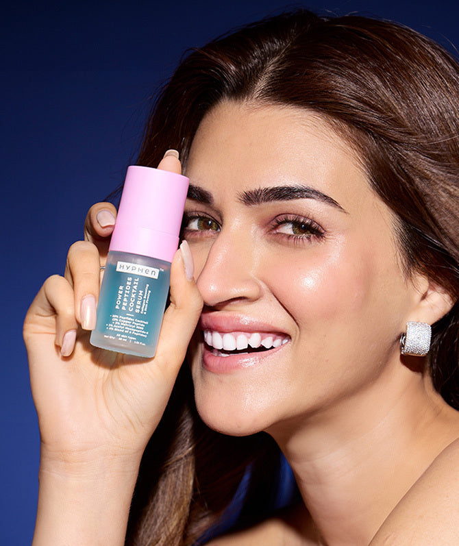 IN THE SPOTLIGHT - Face Serum