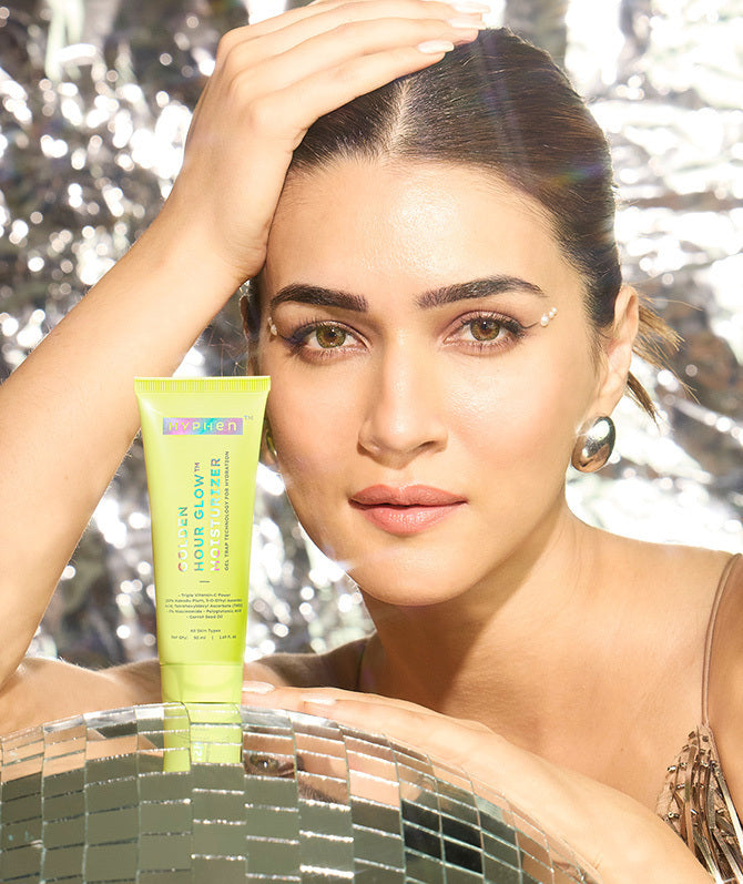 IN THE SPOTLIGHT - Face Care