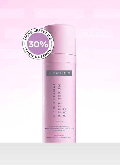 0.1% RETINAL RESET SERUM PRO 30ML