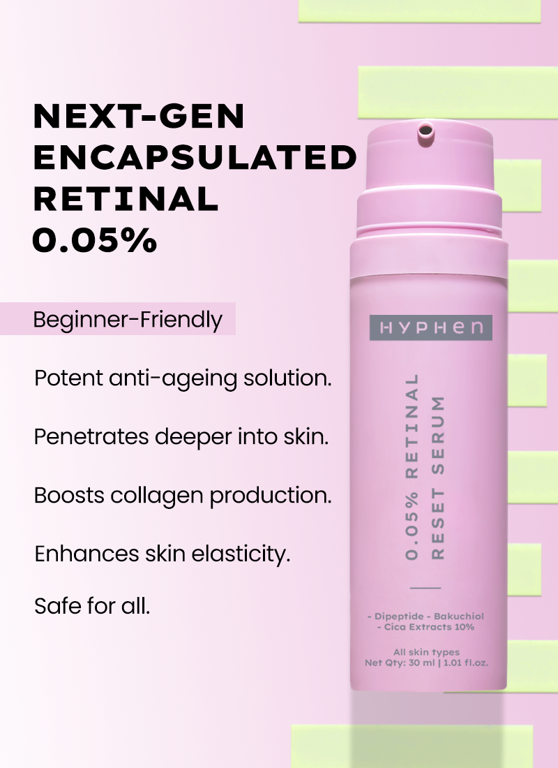 0.05% RETINAL RESET SERUM 30ML
