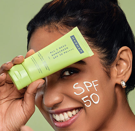 Sunscreen