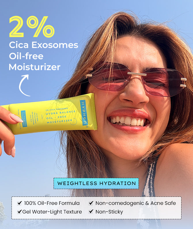 In The Spotlight - Face Care
