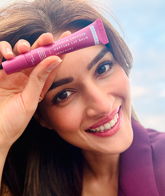 In The Spotlight - Lip Balm