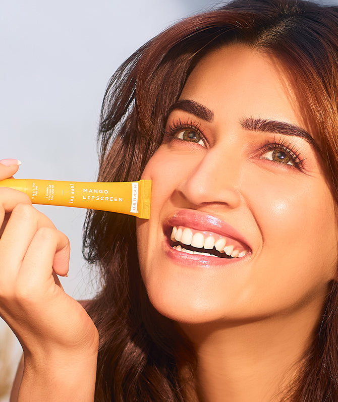 IN THE SPOTLIGHT - Lip Balm