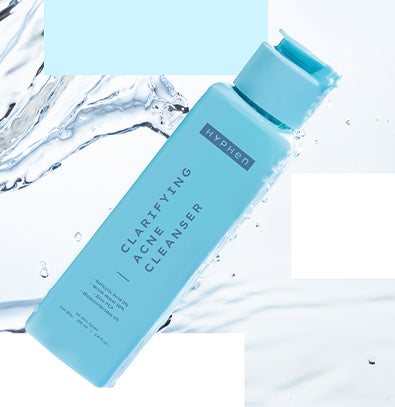 Blog article - Your Guide to Go Acne-Free