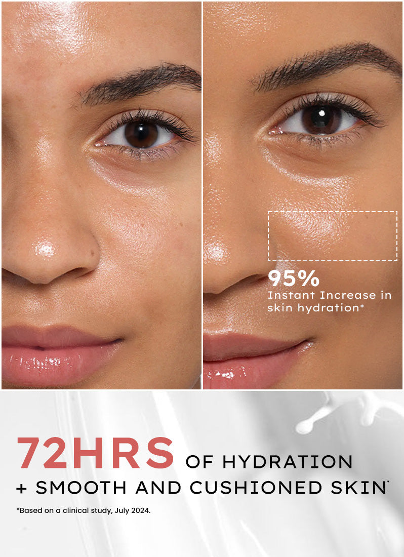 Ceramides Milky Toner Essence With 5% Rice Water Blend - 100 ml