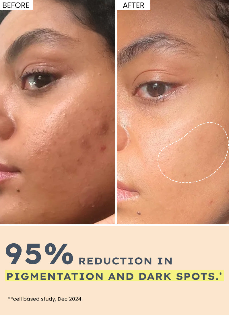 Brightening Serum Pads with 44% Rice Water - 50 pads