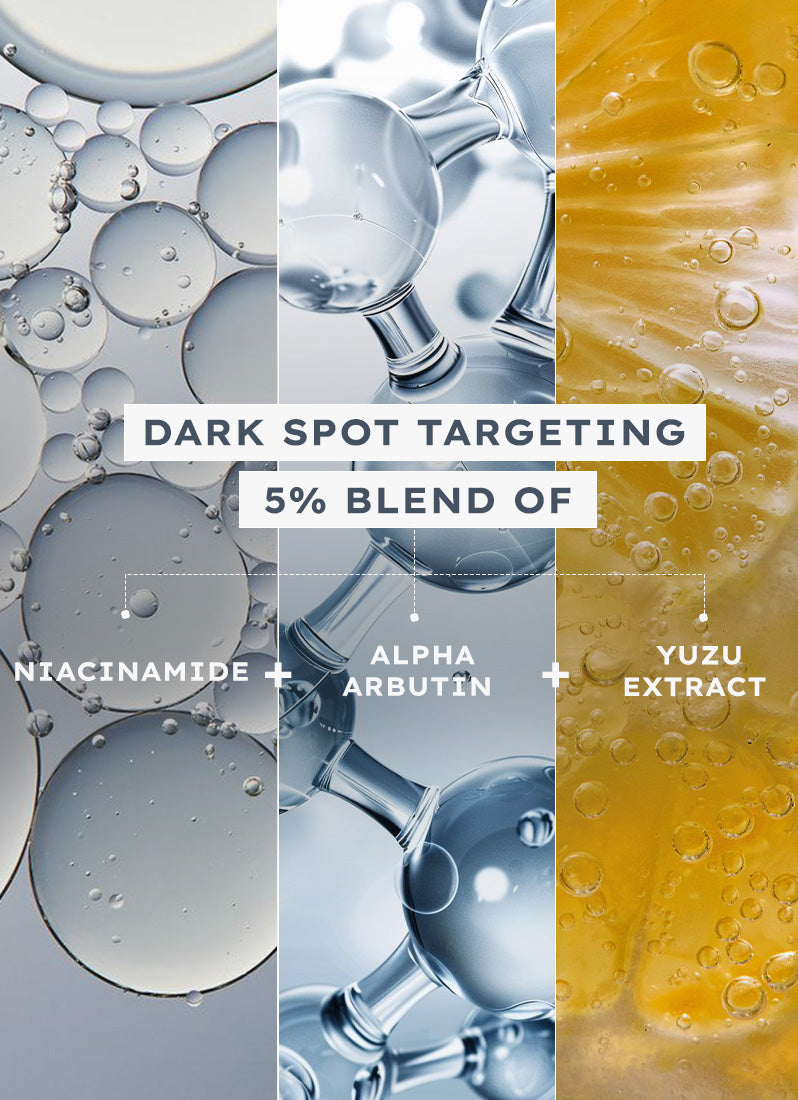 Brightening Serum Pads with 44% Rice Water - 50 pads