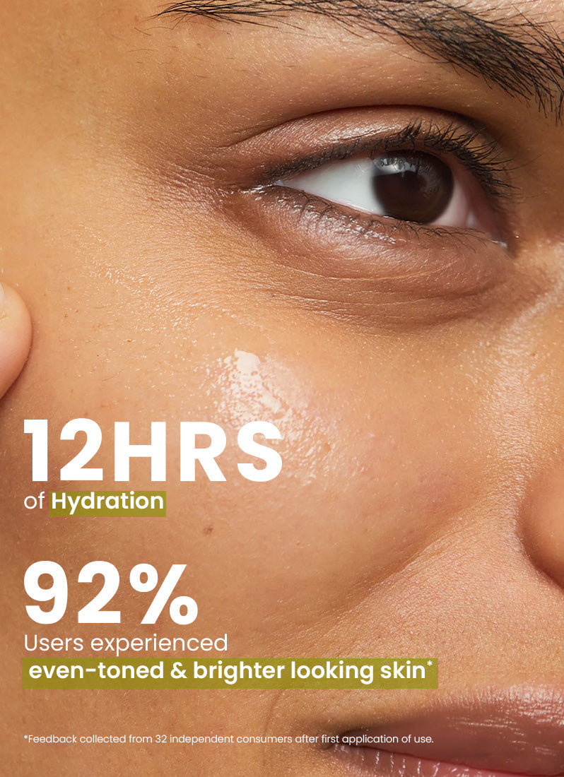 Golden Hour Glow Serum | 5% niacinamide, 1% alpha arbutin & 25% kakadu plum
