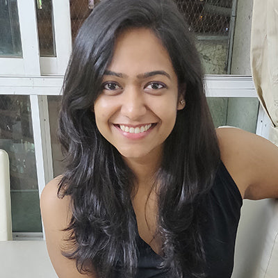 VAISHALI GUPTA  - Co-Founder & Chief Growth Officer